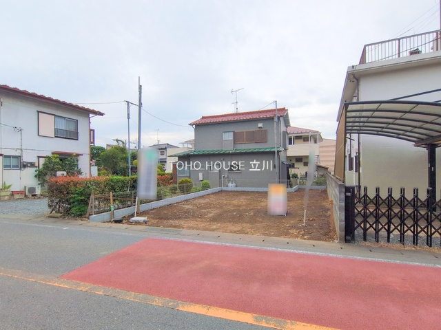 物件画像 東京都福生市大字熊川