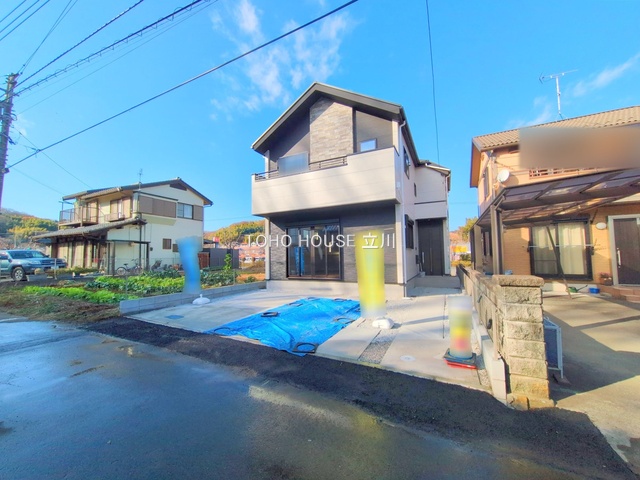 物件画像 東京都八王子市上柚木