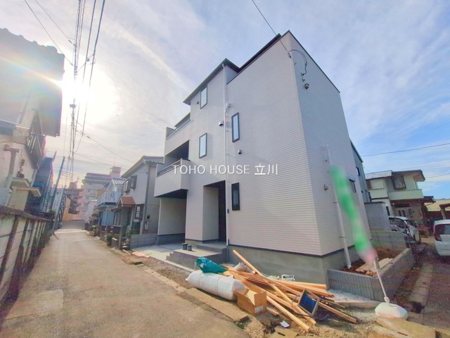 東京都西東京市田無町５丁目