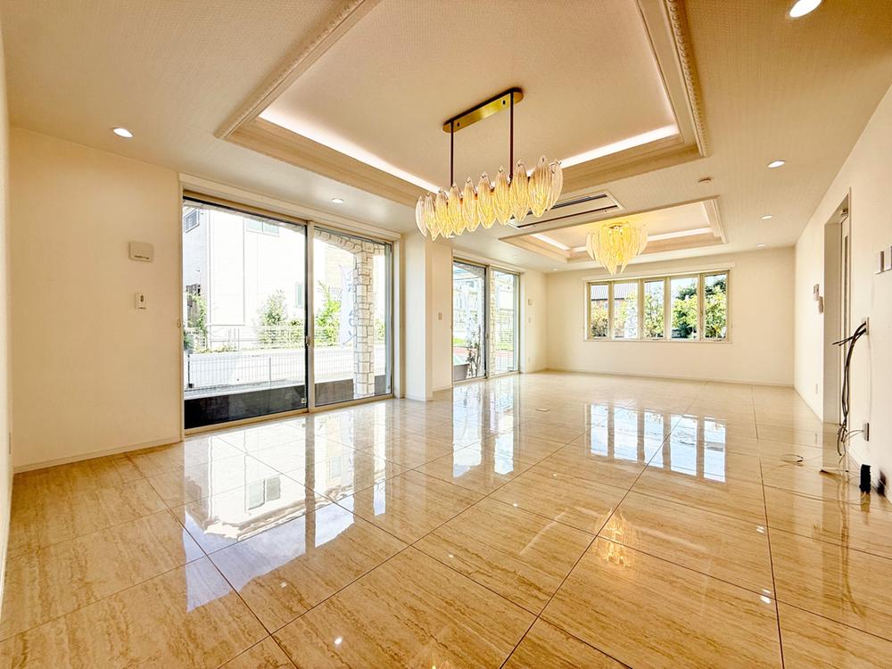 物件画像 東京都羽村市羽加美1丁目