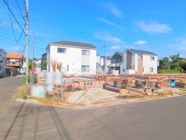 物件画像 東京都武蔵村山市残堀５丁目