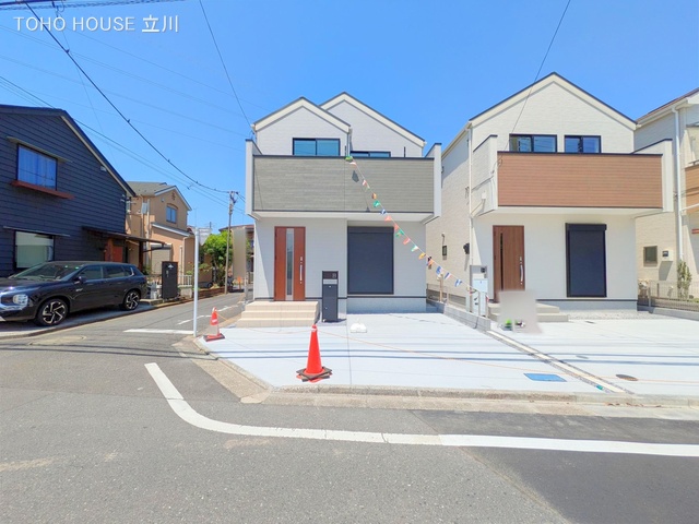 物件画像 東京都西東京市中町４丁目