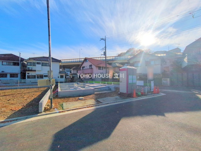 物件画像 東京都日野市新町3丁目