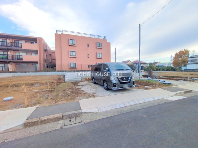 東京都三鷹市北野２丁目