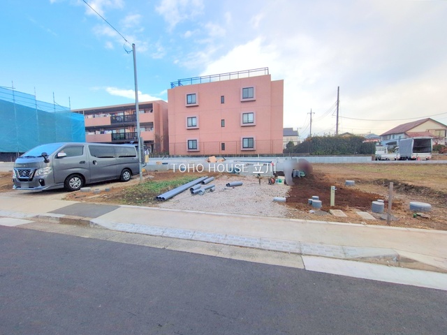 東京都三鷹市北野２丁目