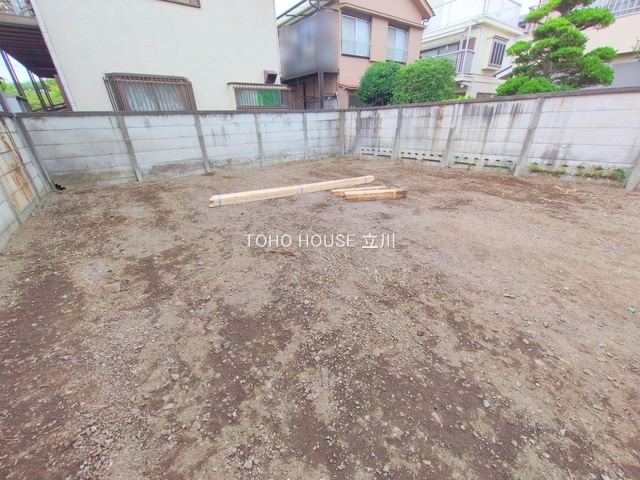 物件画像 東京都立川市砂川町１丁目