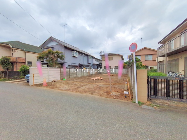物件画像 東京都立川市砂川町１丁目