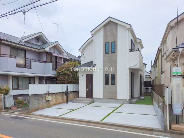 物件画像 東京都清瀬市中里１丁目