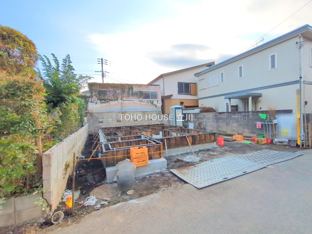 物件画像 東京都小平市小川町１丁目