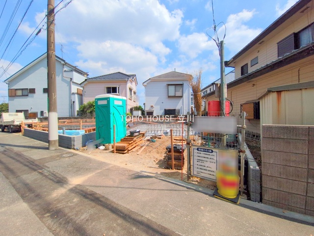 物件画像 東京都府中市是政３丁目