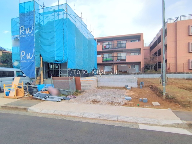 東京都三鷹市北野２丁目