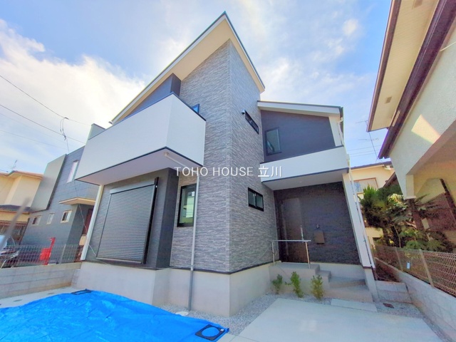 物件画像 東京都東久留米市滝山５丁目