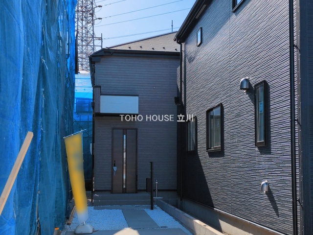 物件画像 東京都日野市平山４丁目