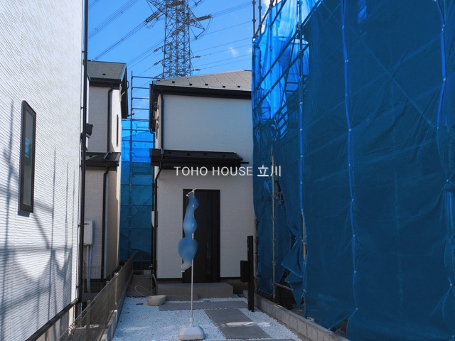 物件画像 東京都日野市平山４丁目