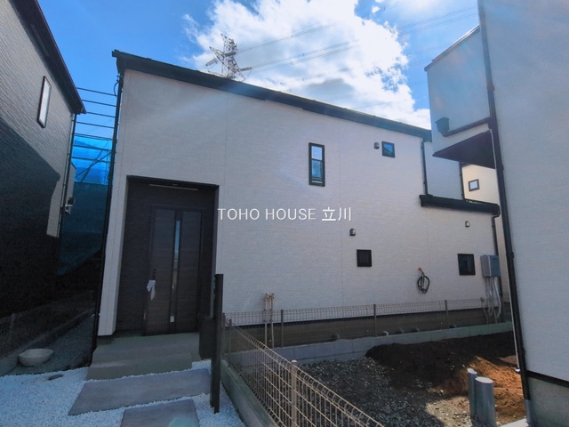 物件画像 東京都日野市平山４丁目