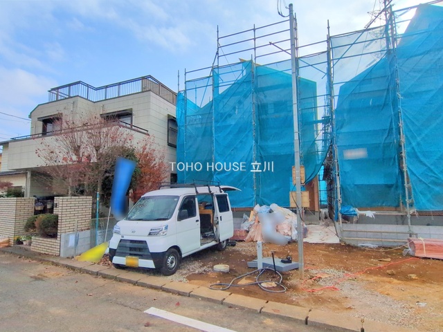 物件画像 東京都日野市平山4丁目