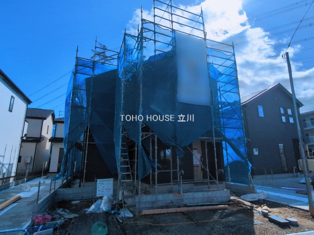 物件画像 東京都日野市平山４丁目