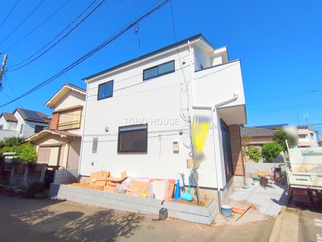 物件画像 東京都清瀬市野塩５丁目