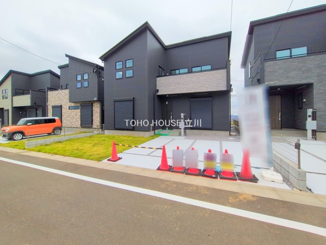 物件画像 東京都稲城市東長沼