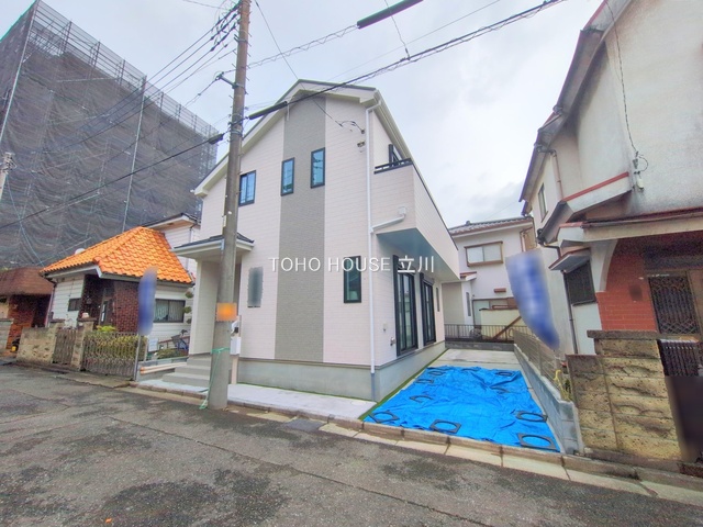 物件画像 東京都青梅市河辺町１丁目