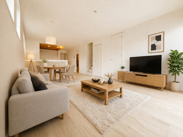 物件画像 東京都府中市紅葉丘1丁目