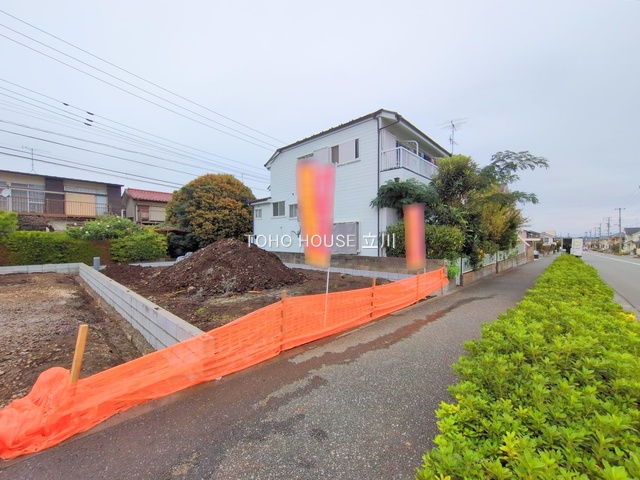 東京都八王子市散田町2丁目