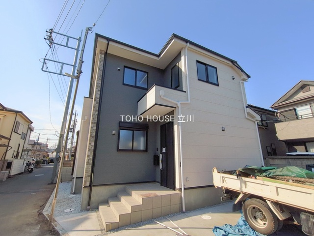 物件画像 東京都清瀬市野塩５丁目