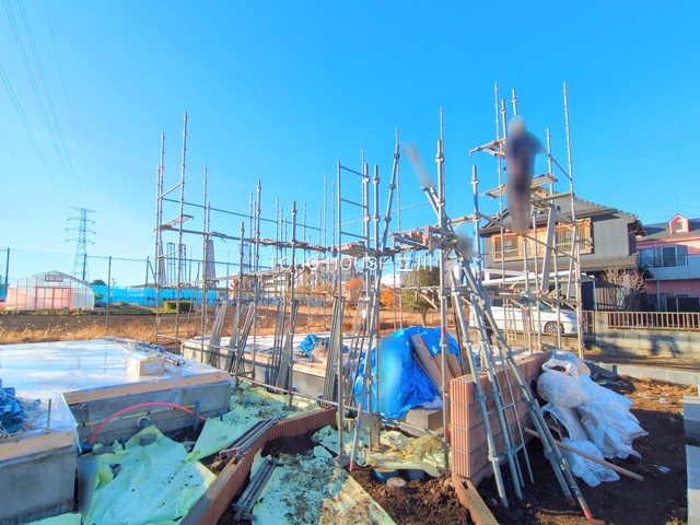 東京都東村山市野口町３丁目