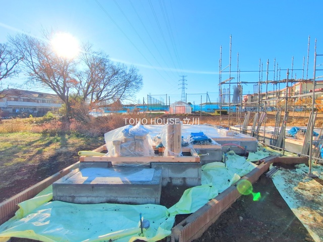 東京都東村山市野口町３丁目