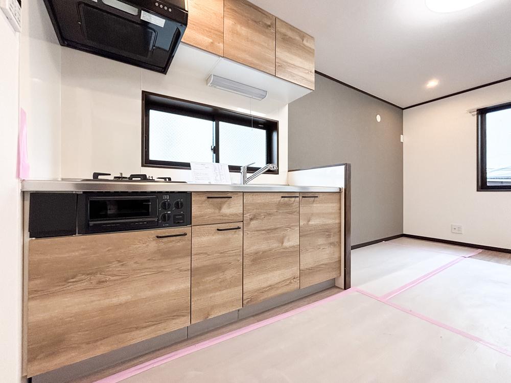 物件画像 神奈川県川崎市 多摩区堰３丁目