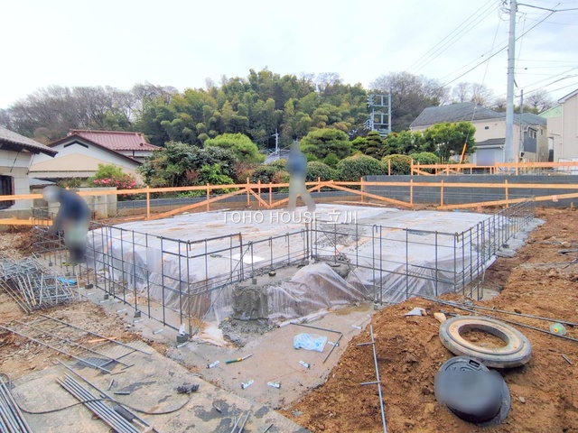 物件画像 東京都稲城市若葉台１丁目