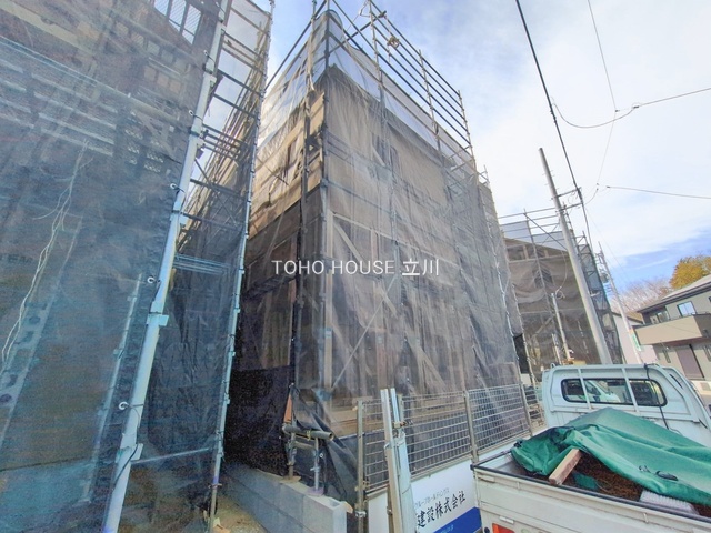 物件画像 東京都稲城市若葉台1丁目