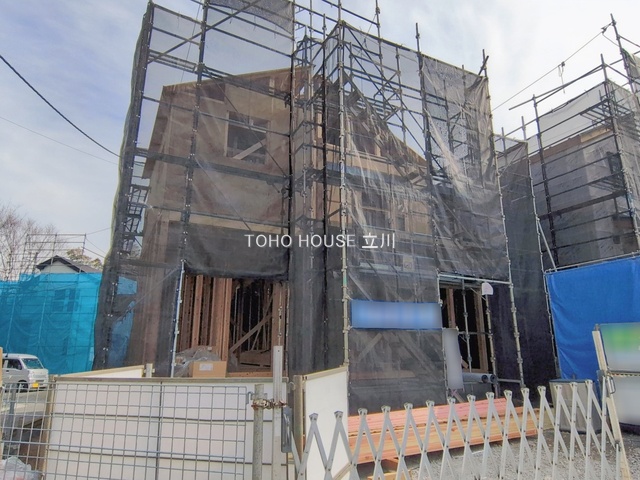 物件画像 東京都稲城市若葉台1丁目