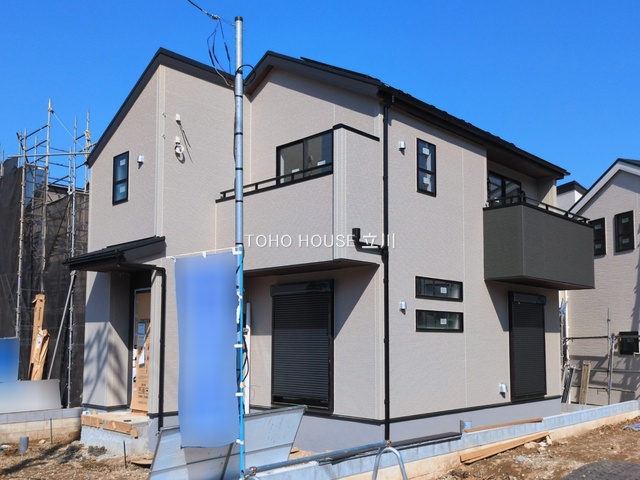 物件画像 東京都稲城市若葉台１丁目