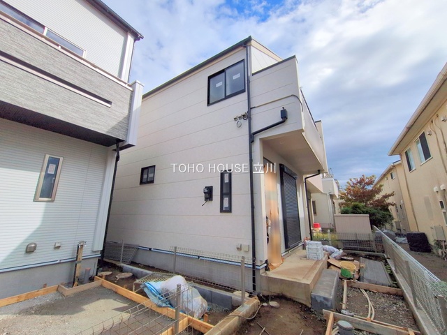 物件画像 東京都小金井市前原町1丁目