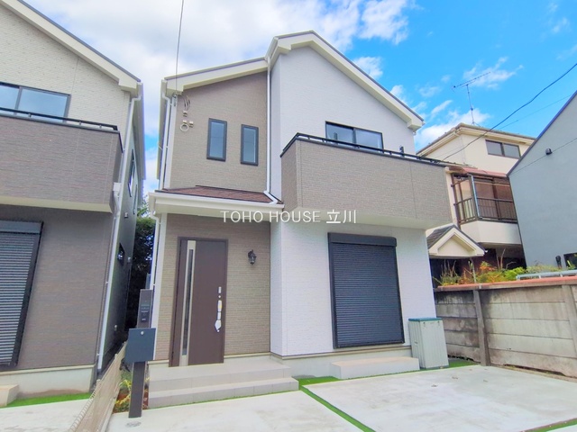 東京都西東京市泉町１丁目