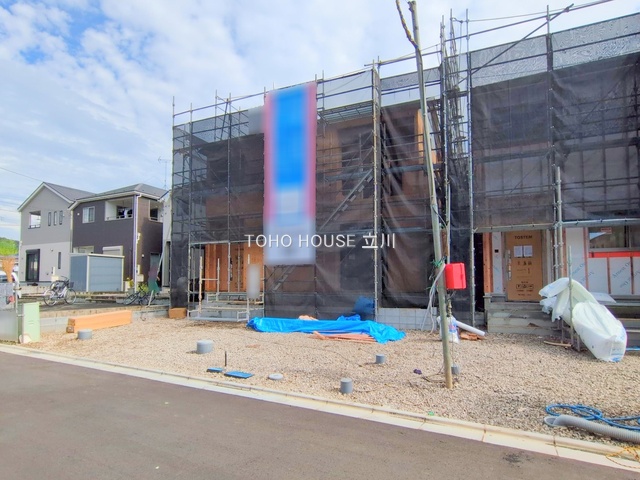 物件画像 東京都八王子市川口町