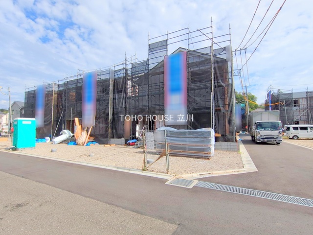 物件画像 東京都八王子市川口町