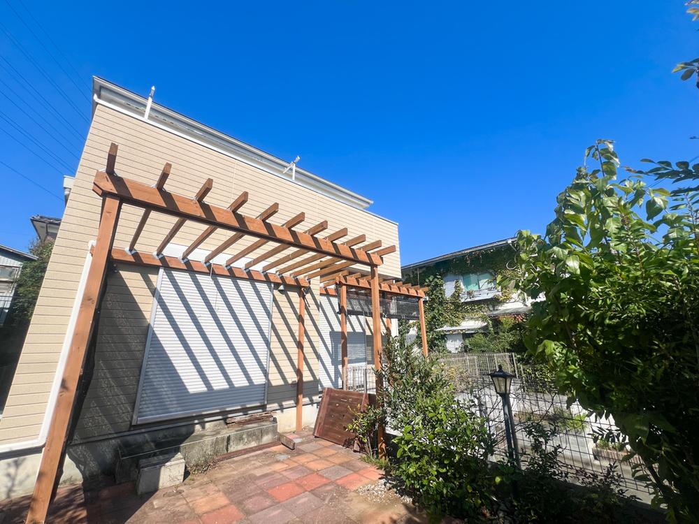 東京都八王子市南陽台１丁目16-12