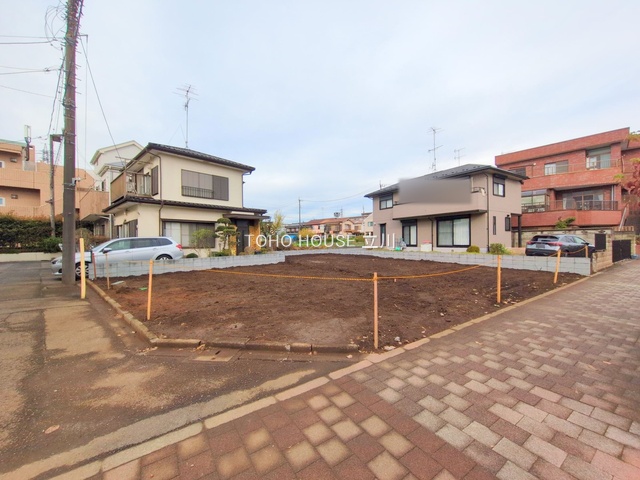 物件画像 東京都福生市武蔵野台1丁目