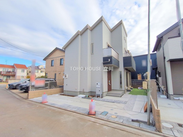 東京都小平市花小金井５丁目