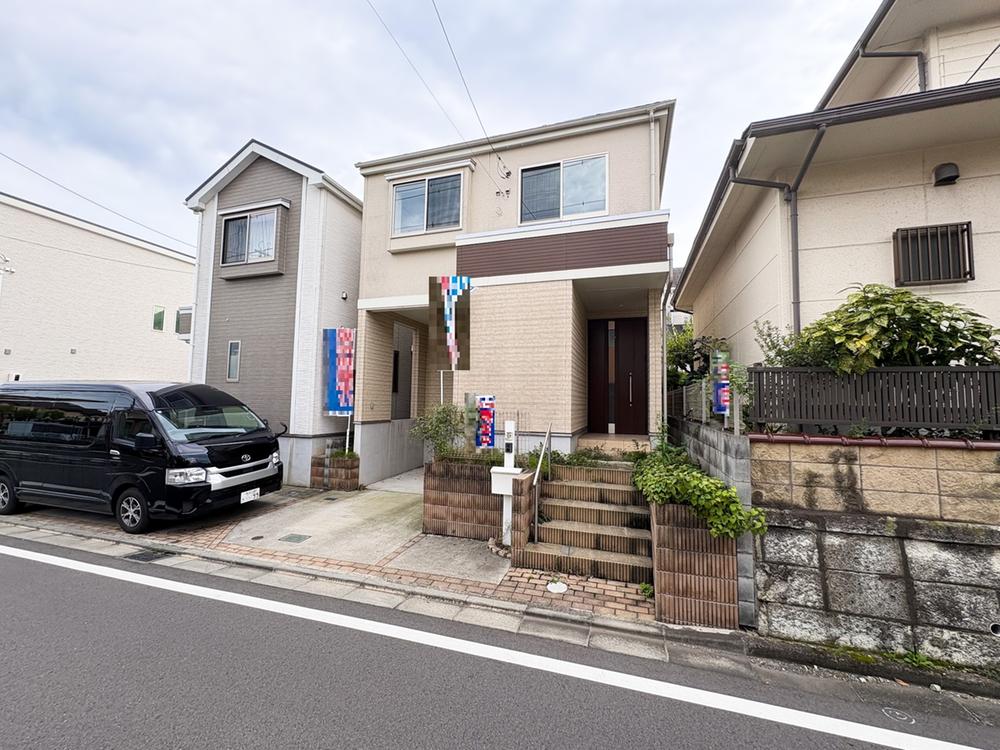 埼玉県所沢市大字上山口