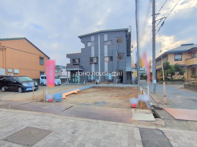 物件画像 東京都八王子市東浅川町