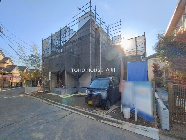 東京都八王子市泉町