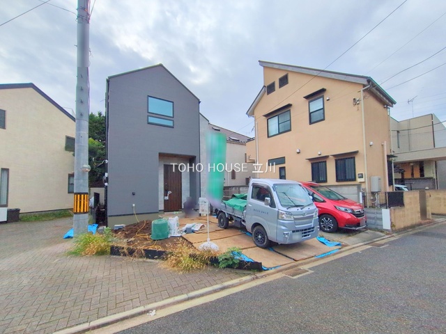 物件画像 東京都武蔵野市吉祥寺 南町５丁目