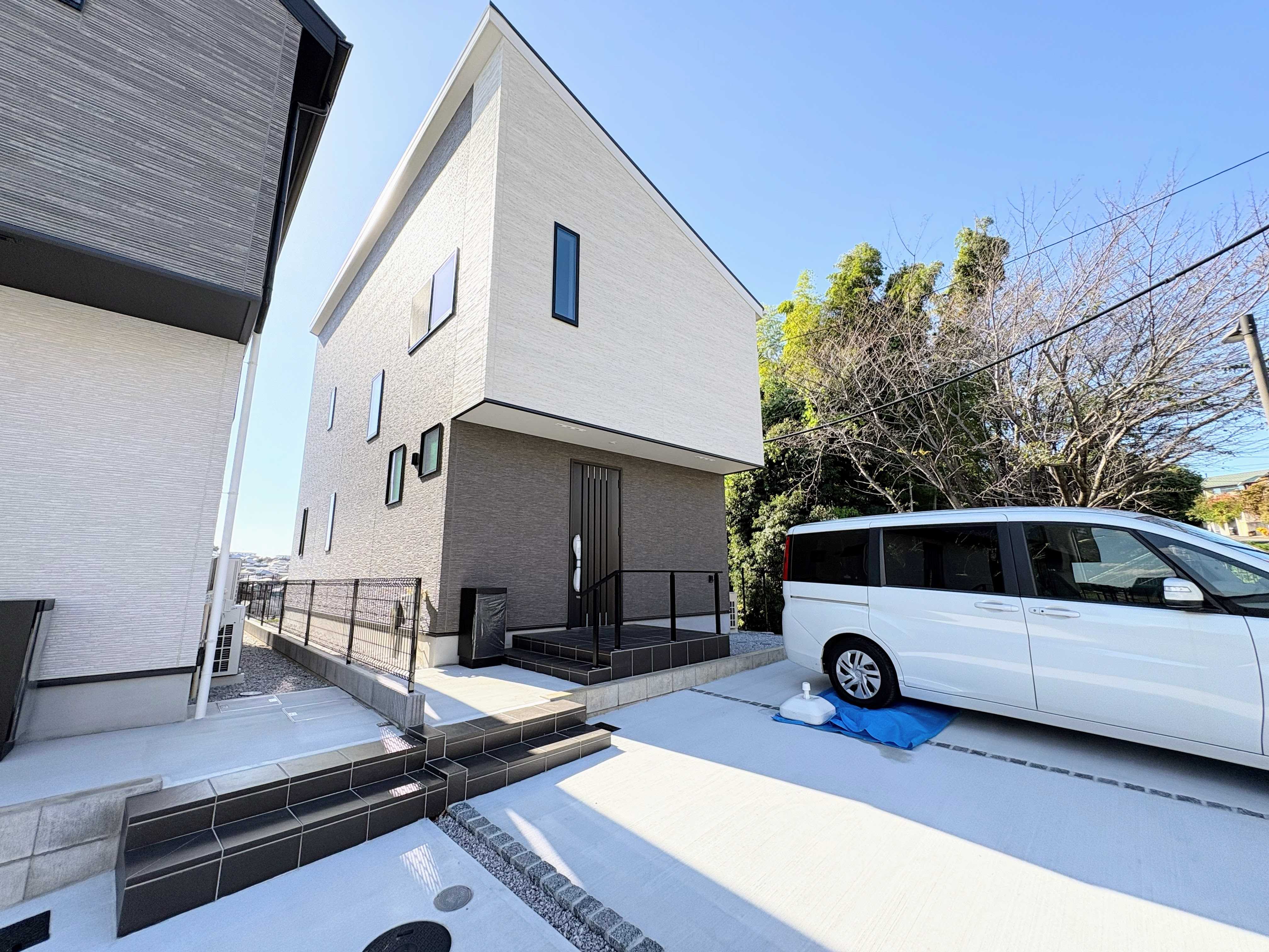 東京都町田市真光寺２丁目