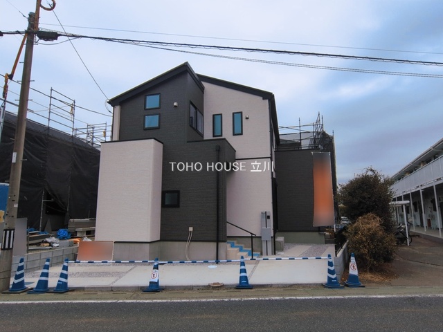 物件画像 東京都日野市大字上田