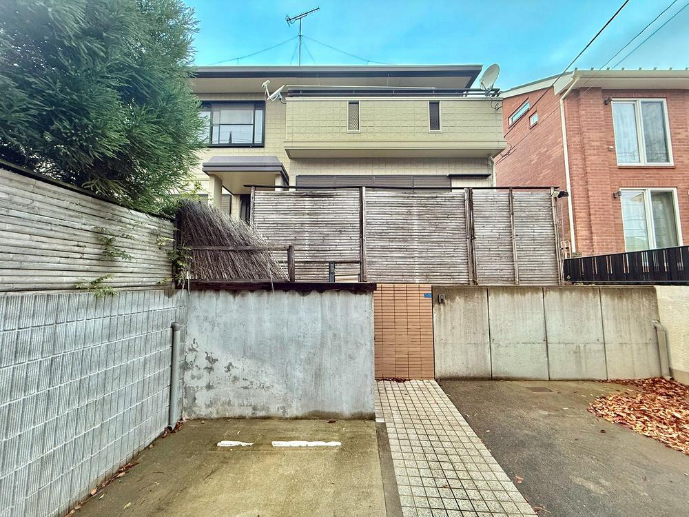 東京都八王子市南陽台３丁目