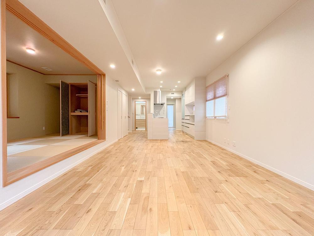 物件画像 東京都稲城市百村