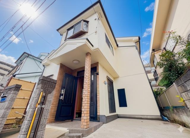 埼玉県所沢市けやき台１丁目